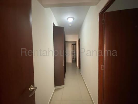 River Valley, apartamento