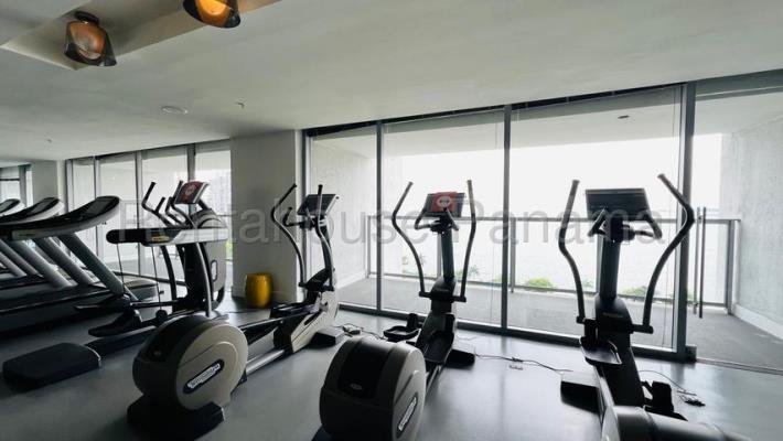 Yoo Panama, apartamento