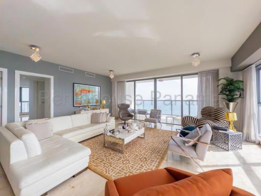 Yoo Panama, apartamento