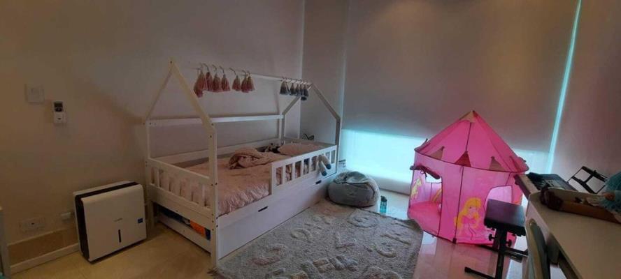 The Reserve, Área Metropolitana