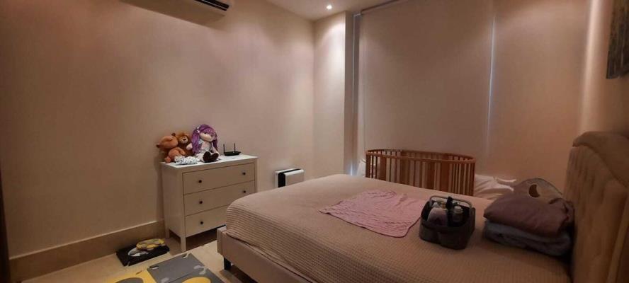 The Reserve, Área Metropolitana