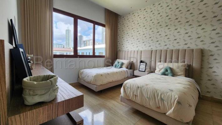 The Woods, Proyectos en Juan Diaz |  The Woods | P4448318