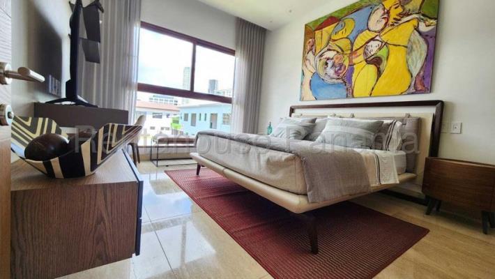 The Woods, Juan Diaz