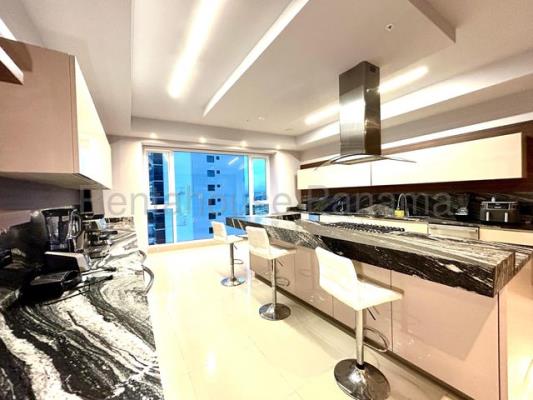 Marea 2, Área Metropolitana