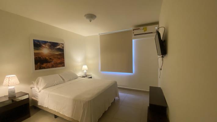 , Apartamento en venta en Panamá Pacífico | P4448437