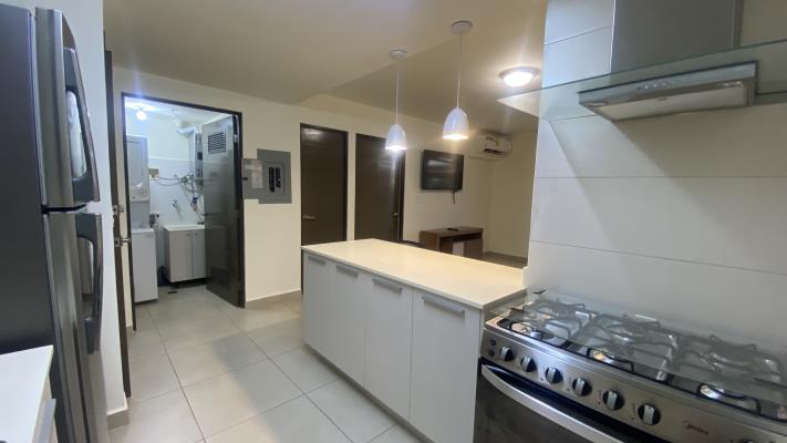 , Apartamento en venta en Panamá Pacífico | P4448437