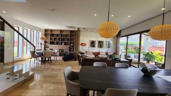 The Woods, Juan Diaz