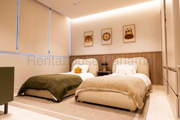 Ocean Front, Apartamento en venta en Punta Paitilla | Ocean Front -  P4448668