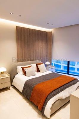 Ocean Front, Área Metropolitana