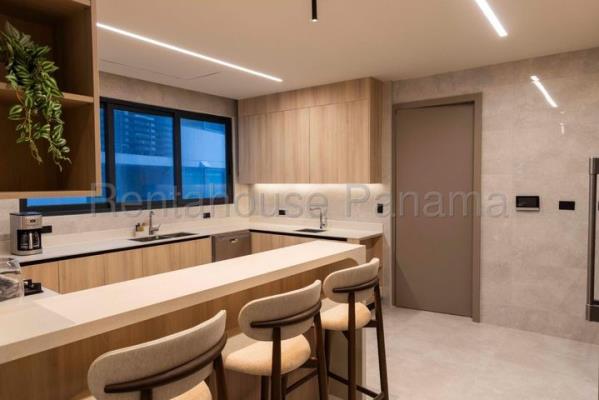 Ocean Front, Apartamento en venta en Punta Paitilla | Ocean Front -  P4448668