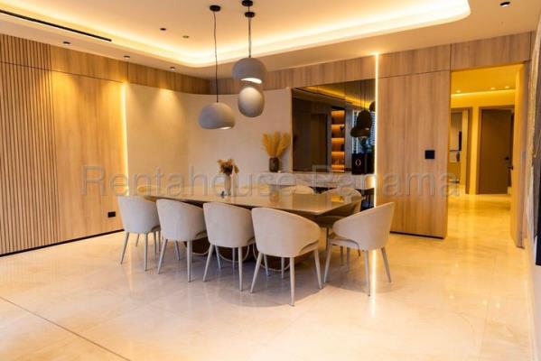 Ocean Front, Apartamento en venta en Punta Paitilla | Ocean Front -  P4448668