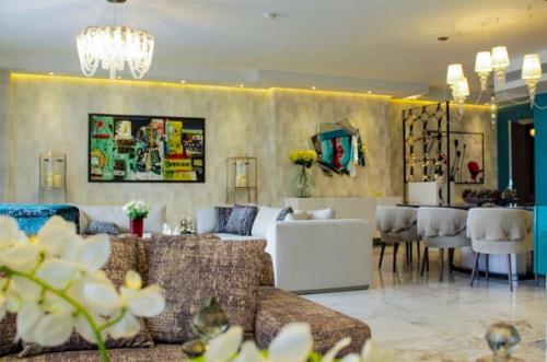 PH Regalia, apartamento