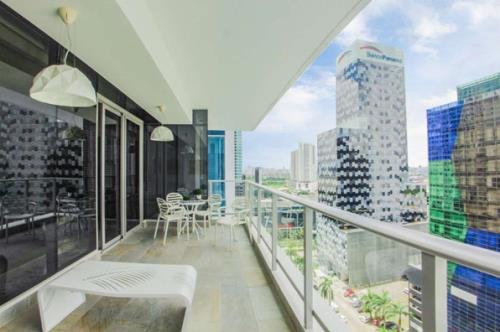 PH Regalia, Apartamento en alquiler en Costa del Este | PH Regalia -  P4448759