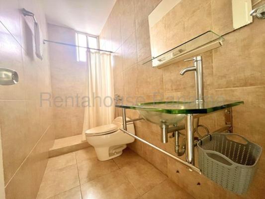 Met One, Apartamento en alquiler en San Francisco | Met One -  P4448787