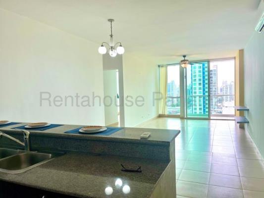 Met One, Apartamento en alquiler en San Francisco | Met One -  P4448787