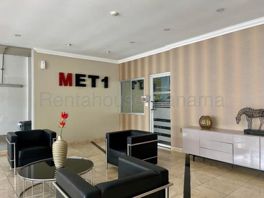 Met One, Apartamento en alquiler en San Francisco | Met One -  P4448787