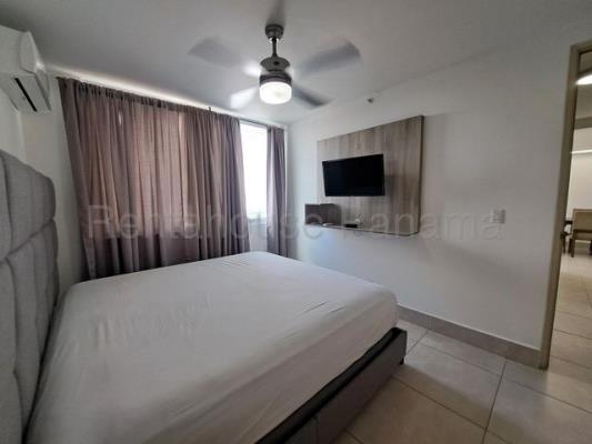 Sky Point Towers, Betania