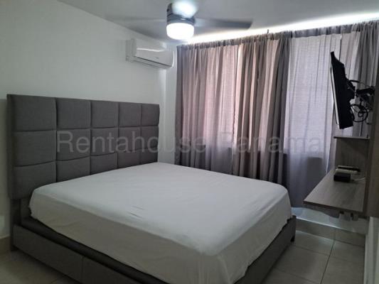 Sky Point Towers, Betania