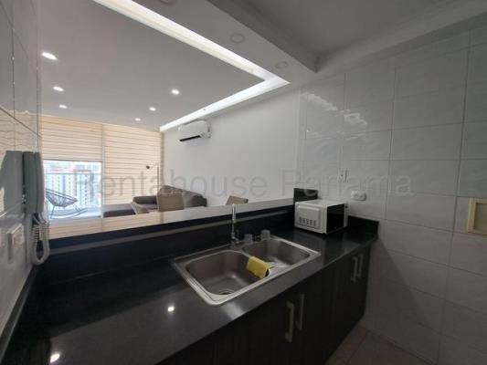 Sky Point Towers, Betania