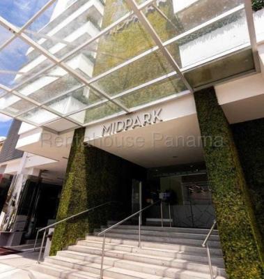 Midpark, apartamento