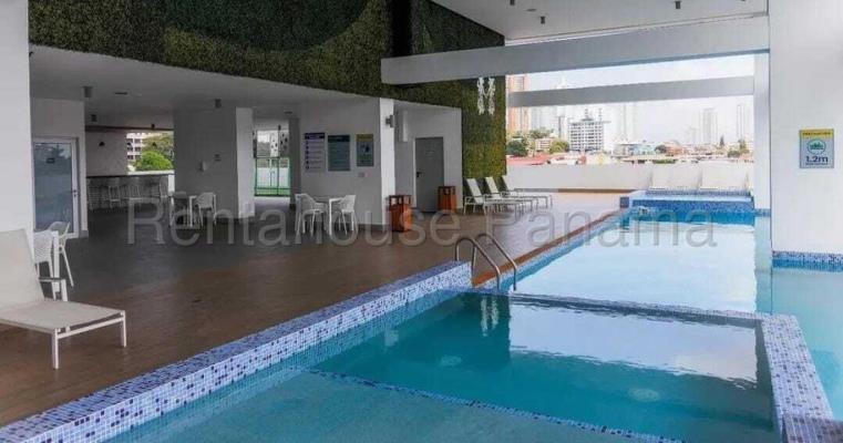 Midpark, apartamento