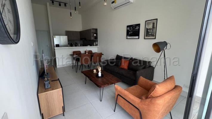 Coco Place, Área Metropolitana