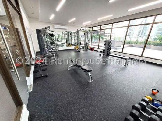 Brisa Marina Costa del Este, apartamento