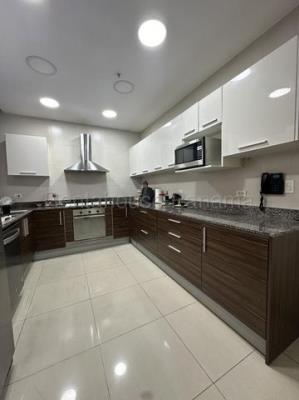 Brisa Marina Costa del Este, Área Metropolitana