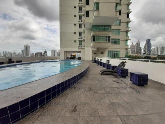 Vivendi Tower, Panamá