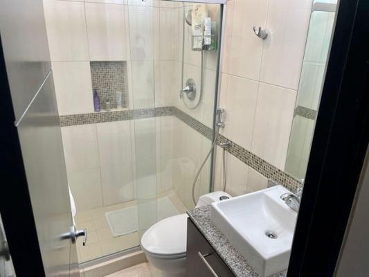 Vivendi Tower, Panamá