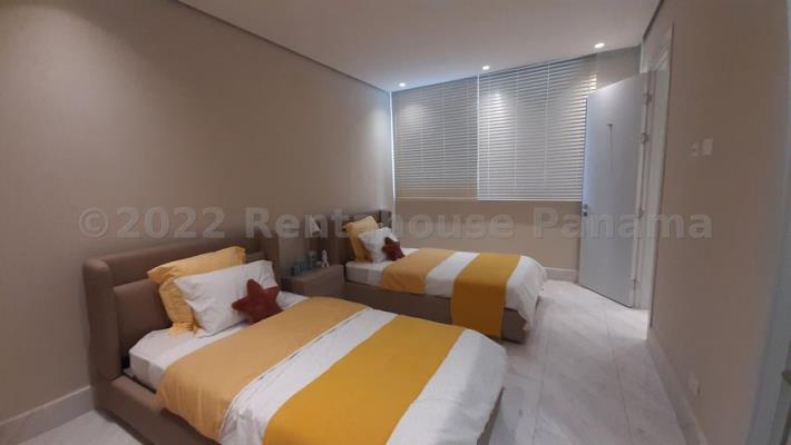 The Towers - Punta Paitilla, apartamento