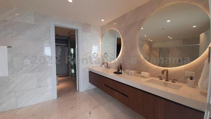 The Towers - Punta Paitilla, Apartamento en venta en Punta Paitilla | The Towers - Punta Paitilla -  P4449088