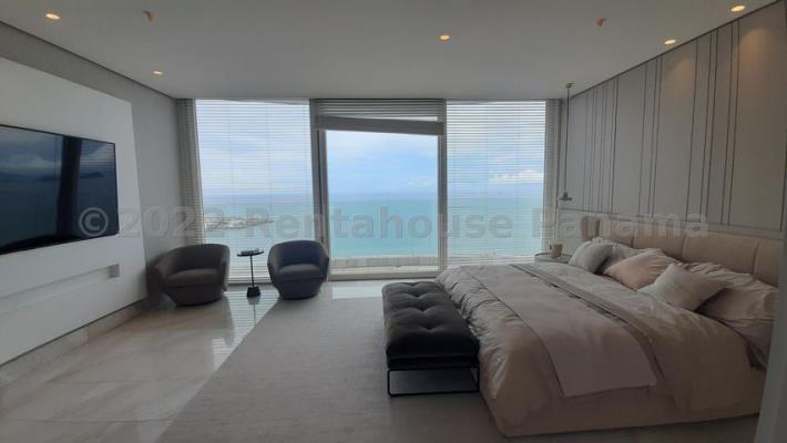 The Towers - Punta Paitilla, apartamento