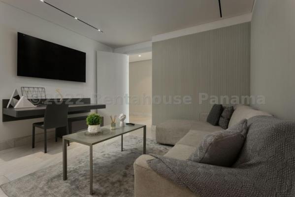 The Towers - Punta Paitilla, Punta Paitilla