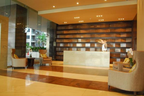 The Point - Punta Paitilla, Apartamento en alquiler en Punta Paitilla | The Point - Punta Paitilla -  P4449095