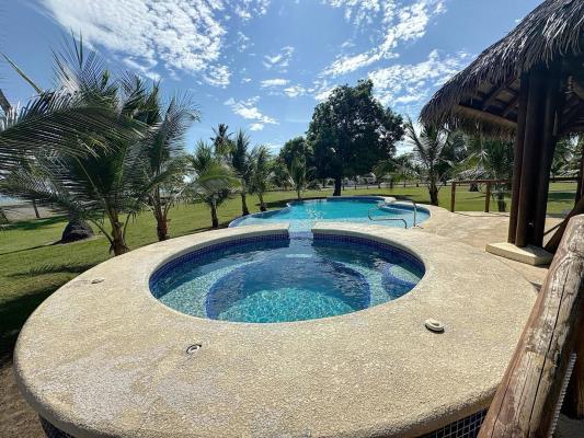 Villas de Playa Grande, San Carlos