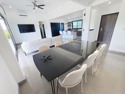 Villas de Playa Grande, San Carlos