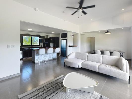 Villas de Playa Grande, casa