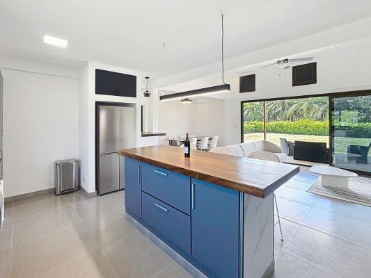 Villas de Playa Grande, casa