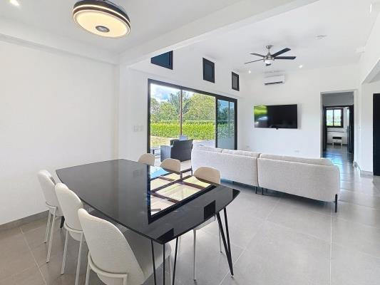 Villas de Playa Grande, San Carlos