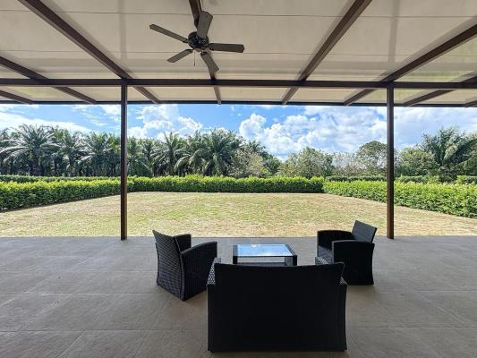 Villas de Playa Grande, San Carlos