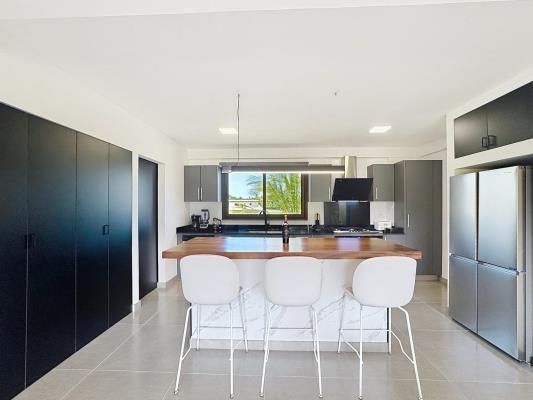 Villas de Playa Grande, San Carlos