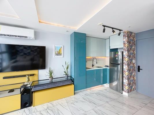 PH The Sands, Apartamento en alquiler en Avenida Balboa | PH The Sands -  P4449221