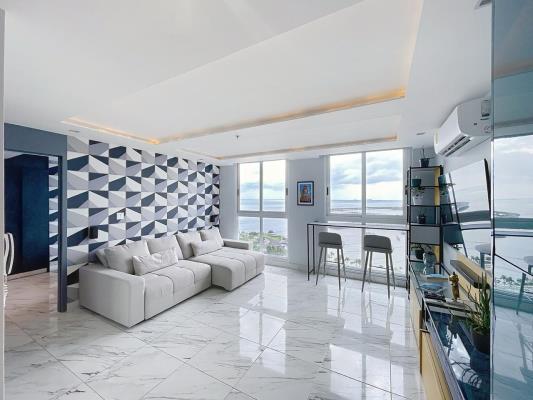 PH The Sands, Apartamento en alquiler en Avenida Balboa | PH The Sands -  P4449221