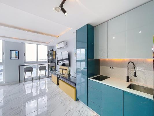 PH The Sands, Apartamento en alquiler en Avenida Balboa | PH The Sands -  P4449221