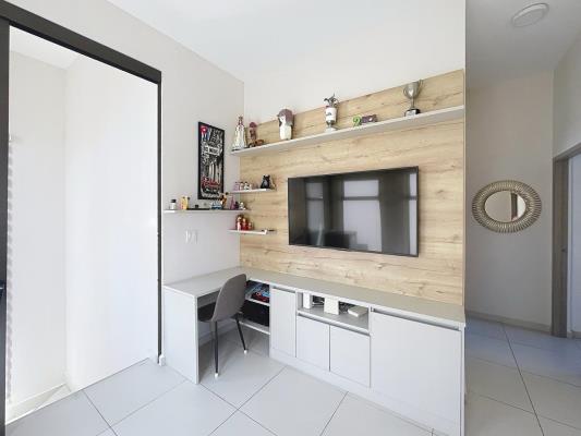 Costa Linda, Panamá