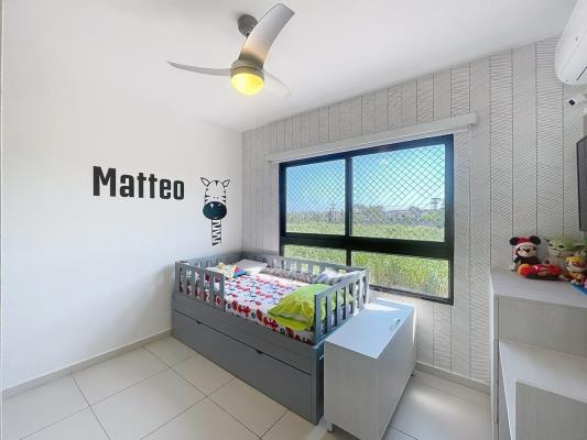 Costa Linda, Panamá