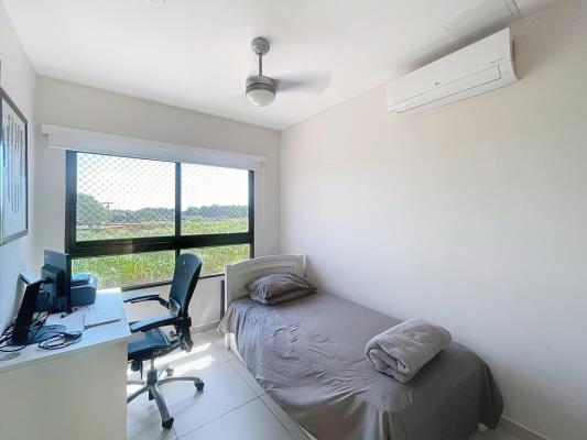 Costa Linda, Juan Diaz