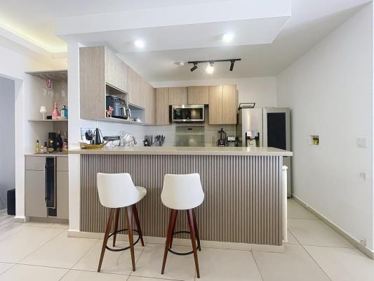 Costa Linda, Panamá