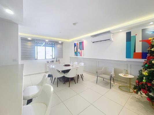 Costa Linda, Panamá